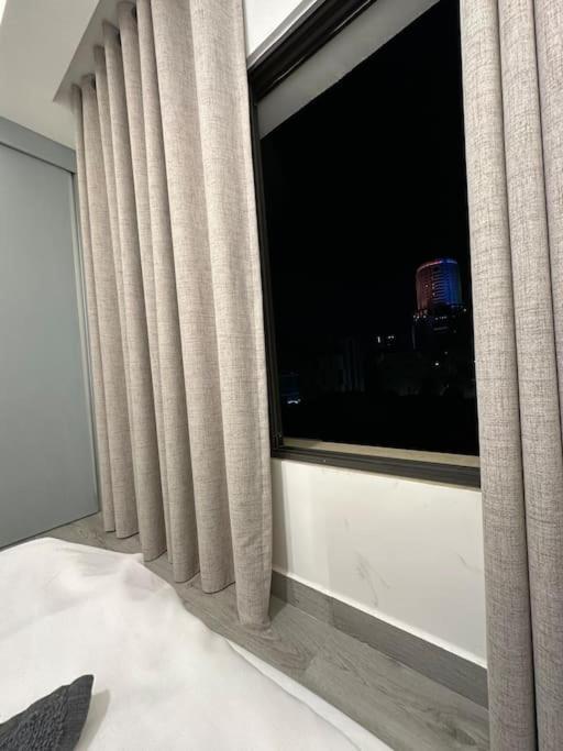Apartamento Privet Near Downtown Kh&Sh Ash Shumaysani Exterior foto